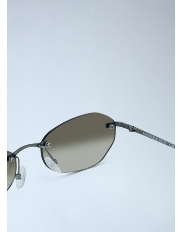 [해외직구] 26 F/W 아워 레가시 ADORABLE 선글라스 A4268AA B0112321631