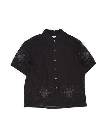 [해외직구] 26 F/W 아워 레가시 와이셔츠 EVERY 셔츠 네라 M4262E/SV B0742365356