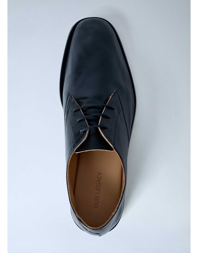 아워 레가시 [해외직구] 26 S/S 아워 레가시 COLLAPSING CONSULTANT 슈즈 A2257CCT B0111937851 착용컷