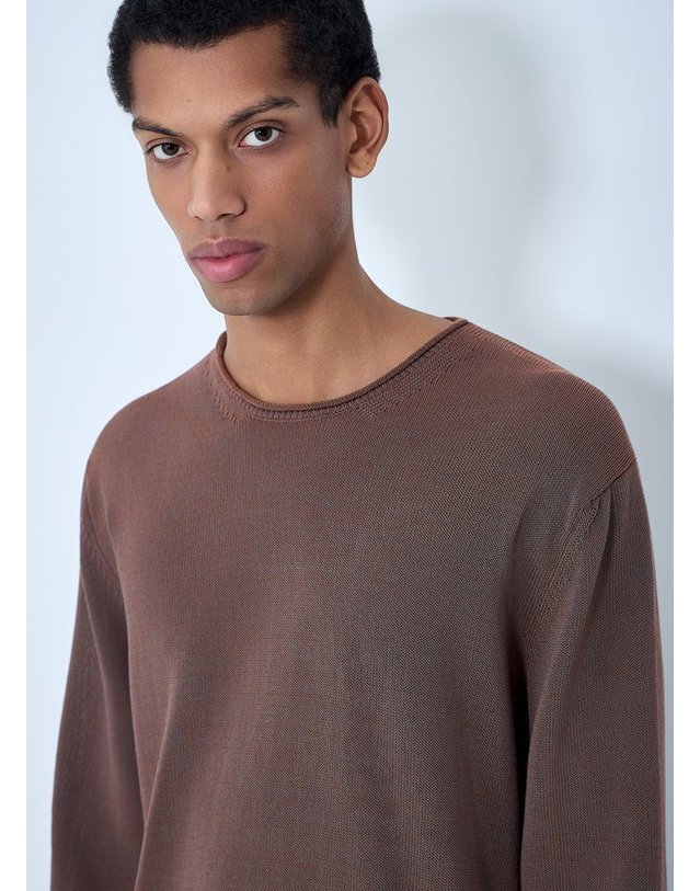 아워 레가시 [해외직구] 26 S/S 아워 레가시 RIGID POPOVER 스웨터 M2263RCC B0111943344 착용컷