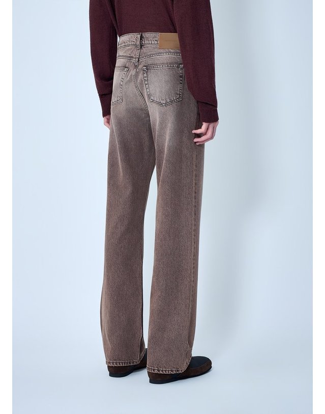 아워 레가시 [해외직구] 26 S/S 아워 레가시 CARLSON 컷 진 M2265CCL B0111973148 착용컷