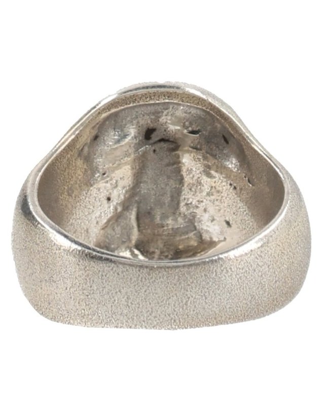 아워 레가시 [해외직구] 26 S/S 아워 레가시 ANELLO CRANIUM A2218CRS_SILVER B0042009665 착용컷