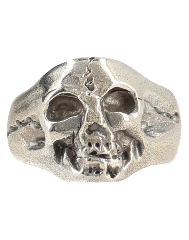 아워 레가시 [해외직구] 26 S/S 아워 레가시 ANELLO CRANIUM A2218CRS_SILVER B0042009665 착용컷