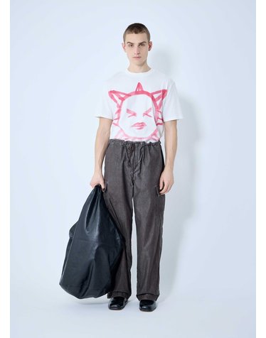 [해외직구] 25 S/S 아워 레가시 웨이 코팅 팬츠 M2254WA B0111571292