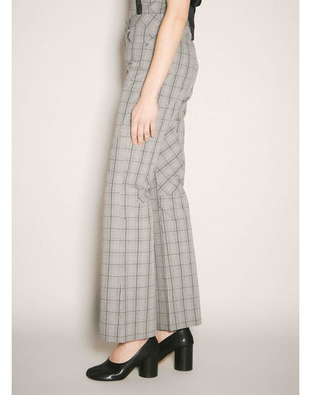 아워 레가시 [해외직구] 25 S/S 아워 레가시 모토 컷 팬츠 W4244MBO B0111468908 착용컷