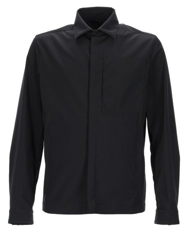 [해외직구] 26 S/S 에르노 오버셔츠 인 미스토 라나 GI000625U_334849300 B0041978880