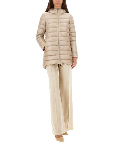 [해외직구] 26 F/W 에르노 PIUMINO ASHAPE 리조트 PI00133DR_12017Z1985 B0042066984