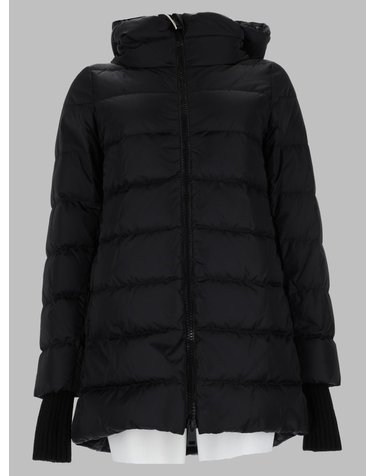 [해외직구] 26 F/W 에르노 PIUMINO ASHAPE 인 나일론 CHAMONIX PI0660D_12004Z9389 B0042267610