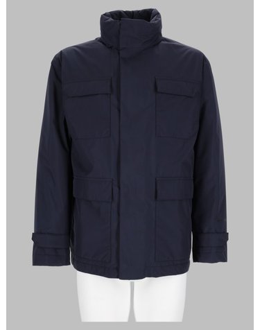 [해외직구] 26 F/W 에르노 GIUBBOTTO A COLLO 알토 FI000160U_128419201 B0042271794