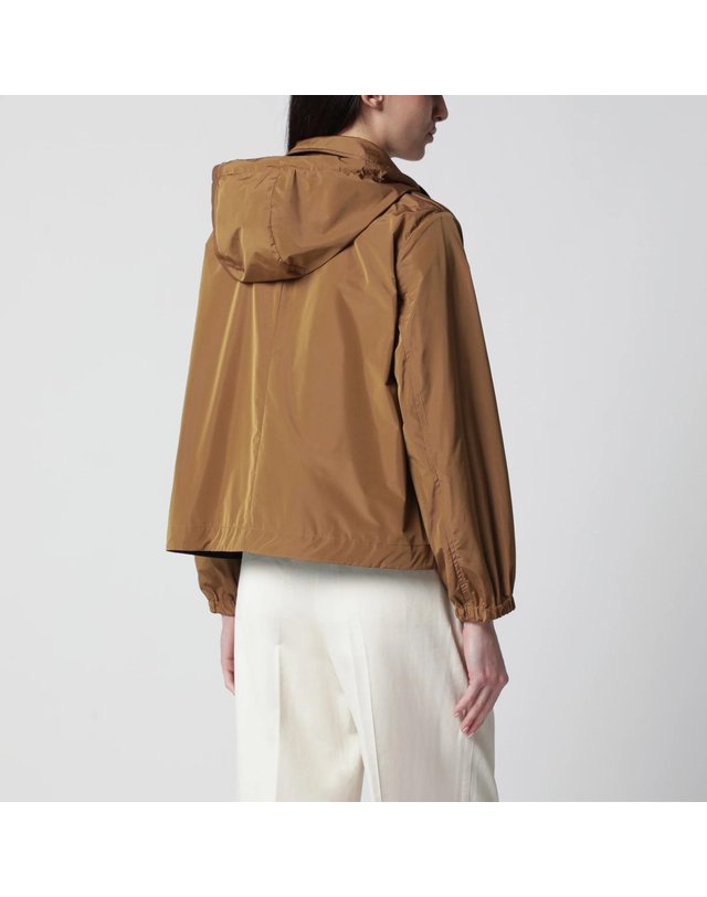 에르노 [해외직구] 26 S/S 에르노 리버서블 자켓 BLUECARAMEL 인 코튼 개버딘 GC000547D13238-9221 B0051974355 착용컷