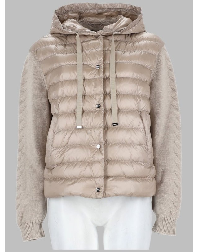 에르노 [해외직구] 26 F/W 에르노 GIACCA 리조트 인 나일론 울트라라이트 PI00167DR_12017Z1985 B0042174594 착용컷