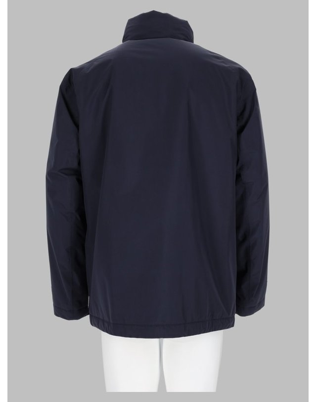 에르노 [해외직구] 26 F/W 에르노 GIUBBOTTO A COLLO 알토 FI000160U_128419201 B0042271794 착용컷