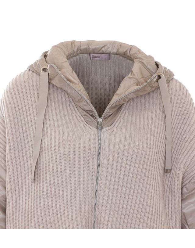 에르노 [해외직구] 26 F/W 에르노 리조트 자켓 MC00036DR/702641985 B0012311726 착용컷