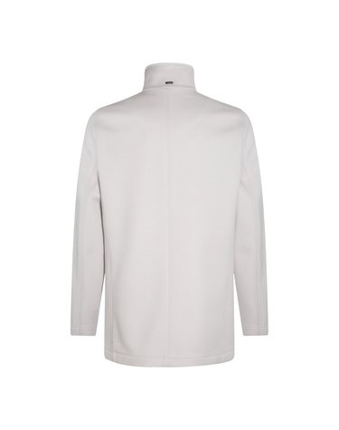 [해외직구] 23 F/W 에르노 라이트 그레이 울 블렌드 코트 PE00013UR333791985 B0480469401