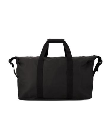 [해외직구] 25 S/S 레인스 HILO 백 RAINS 신세틱 블랙 14200-01 B0731487051