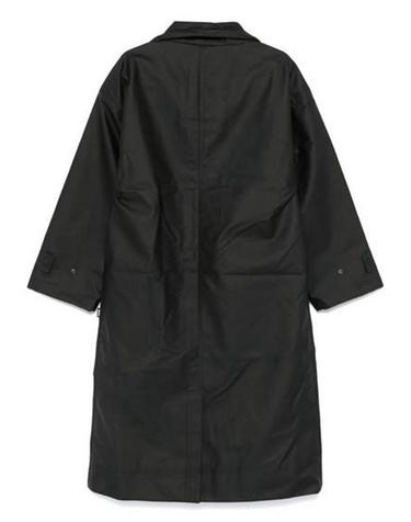 [해외직구] 레인스 비전 LONGER 자켓 RA17190 BLACK B0171609861