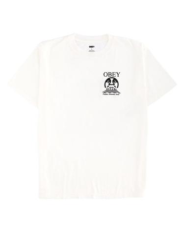 [해외직구] 25 F/W 오베이 PRECISION 티셔츠 167924226_PIGMENTVINTAGEWHITE B0041863392