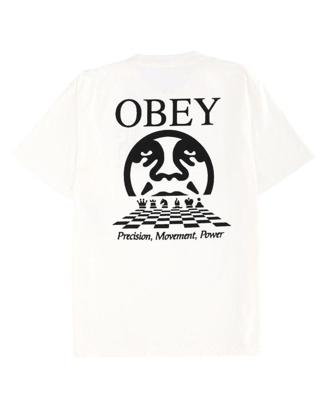 오베이 [해외직구] 25 F/W 오베이 PRECISION 티셔츠 167924226_PIGMENTVINTAGEWHITE B0041863392 착용컷