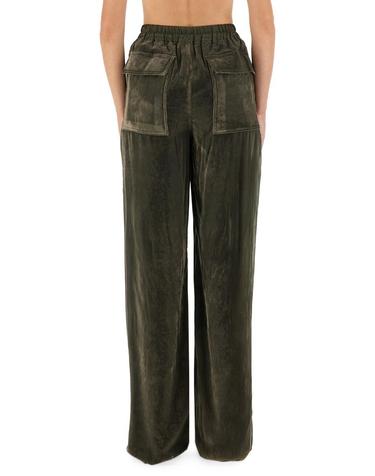 [해외직구] 25 F/W 릭오웬스 팬츠 DIETRICH RP02E4325_V25 B0041766312