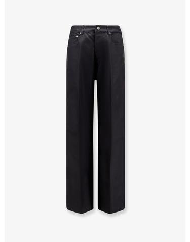 [해외직구] 26 S/S 릭오웬스 GETH 리사이클 머테리얼 트라우저 RU01F2333CDU78 B0651877741
