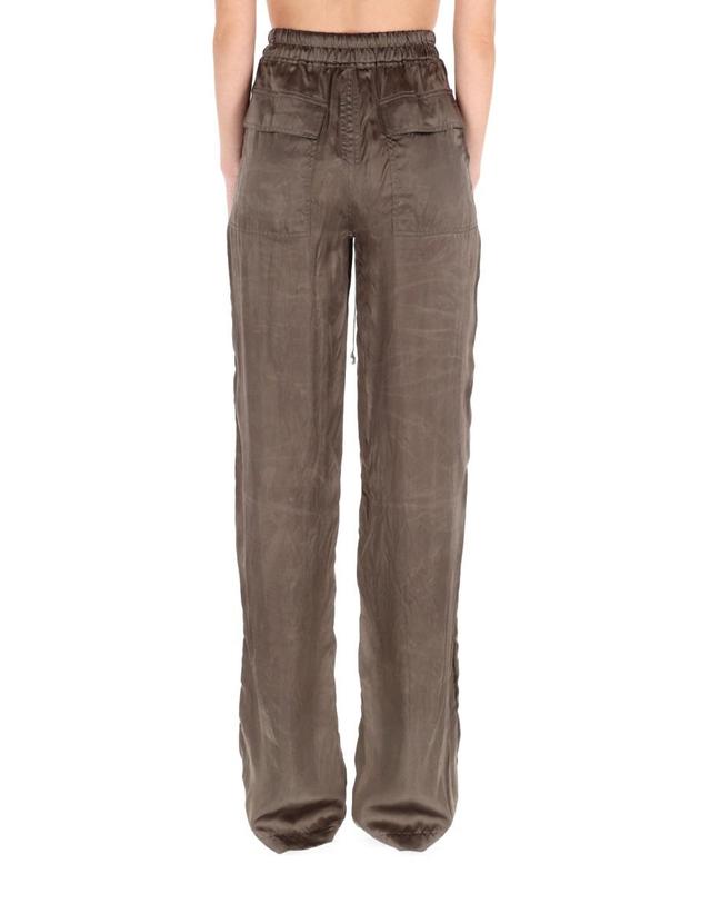 릭오웬스 [해외직구] 26 S/S 릭오웬스 팬츠 DIETRICH RP01F6325_N34 B0041886556 착용컷