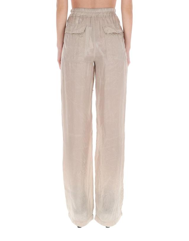 릭오웬스 [해외직구] 26 S/S 릭오웬스 팬츠 DIETRICH RP01F6325_N138 B0041887505 착용컷