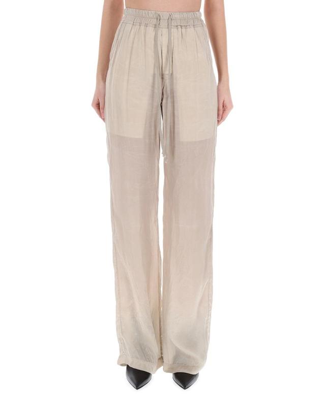 릭오웬스 [해외직구] 26 S/S 릭오웬스 팬츠 DIETRICH RP01F6325_N138 B0041887505 착용컷
