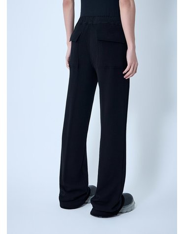 [해외직구] 26 S/S 릭오웬스 DIETRICH 드로스트링 팬츠 RU01F2378 JNT 09 B0111955421