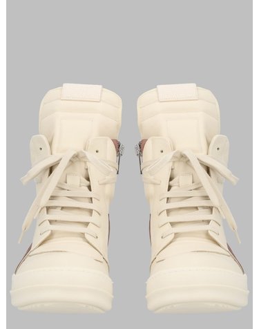 [해외직구] 26 F/W 릭오웬스 스니커즈 지오바스켓 RR02F4894_LCOLCY11861 B0042277526