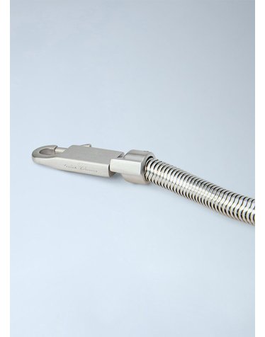 [해외직구] 26 F/W 릭오웬스 스네이크 목걸이 RA02F0903 MET 128 B0112319904