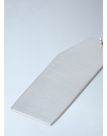 [해외직구] 26 F/W 릭오웬스 TOWER FOLDER 귀걸이 RJ0000149 MMT 128 B0112319895