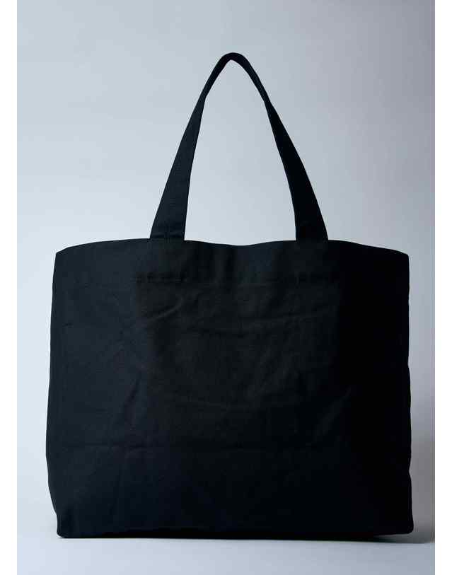 릭오웬스 [해외직구] 26 S/S 릭오웬스 비치 토트백 백 RH0000005 CVS1 0908 B0111885990 착용컷