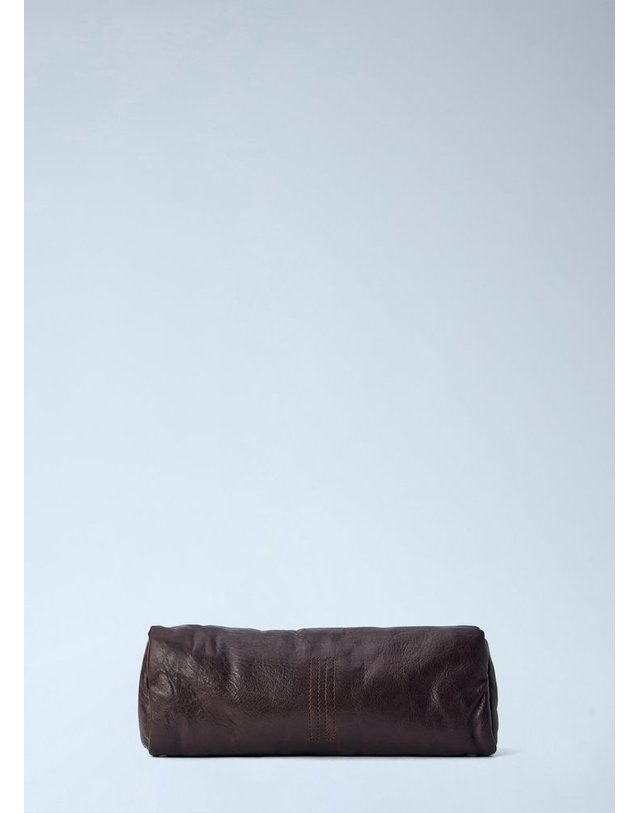 릭오웬스 [해외직구] 26 F/W 릭오웬스 소프트 클러치 RR02F4423 LBEPT1 84 B0112329356 착용컷