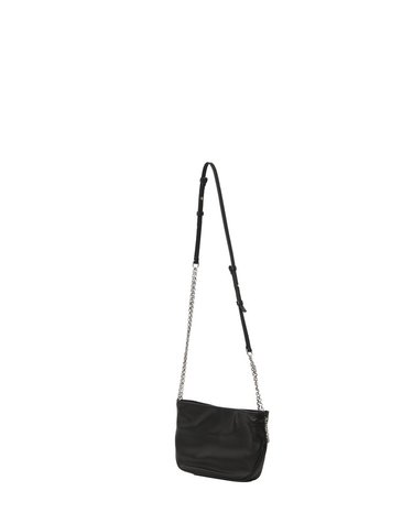 [해외직구] 26 F/W 로저 비비에 마이크로 PILGRIM 레더 백 RBWABDC0000YDRB999 B0022240577