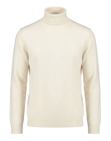 [해외직구] 드루모어 OFF-WHITE 울 & 캐시미어 스웨터 D1B104L101 B0302366564