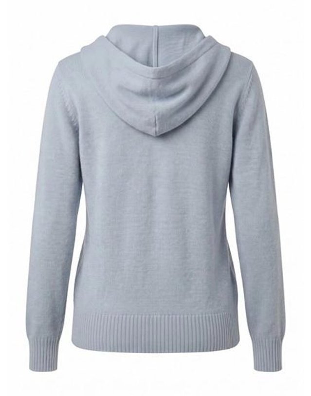 드루모어 [해외직구] 드루모어 HOODIES WITH 지퍼 스웨터 L8K221U 416 B0172336386 착용컷