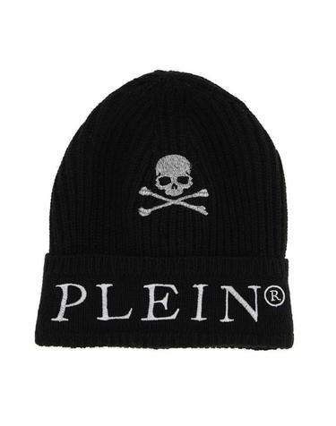 [해외직구] 22 F/W 필립플레인 HEADGEAR (KIDS 상품) 2UX003K_LHE1860100 B0041884167