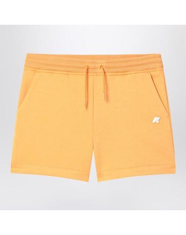 [해외직구] 25 S/S 까웨 솔레이 옐로우 오커 쇼츠 (KIDS ) K3132HWCO-WBV B0051854460