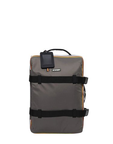 [해외직구] 까웨 BLOSSAC TWOWHEEL 트롤리 K2127IWY02 B0192313857
