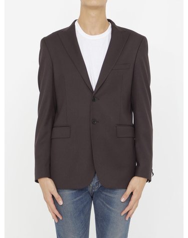 [해외직구] 23 F/W 토넬로 수트 인 비스코스 블렌드 01G782Z6796801 B0020755975