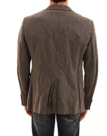[해외직구] 14 F/W 토넬로 그레이 자켓 82363 B0020168794