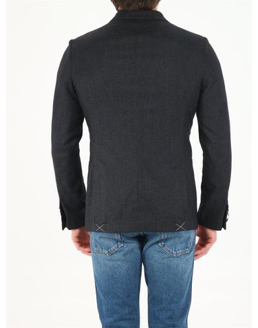 [해외직구] 20 F/W 토넬로 더블브레스티드 자켓 06GW0507164U900 B0020170508
