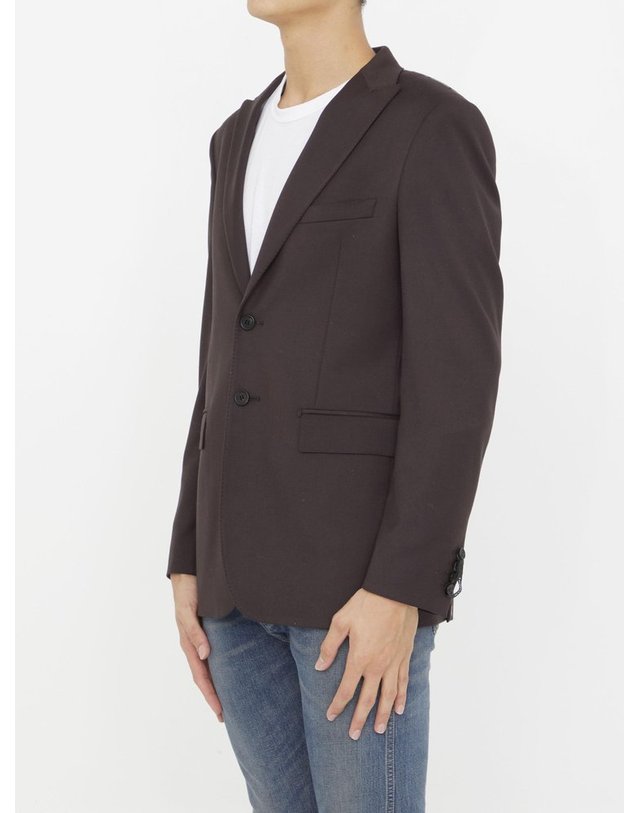 토넬로 [해외직구] 23 F/W 토넬로 수트 인 비스코스 블렌드 01G782Z6796801 B0020755975 착용컷