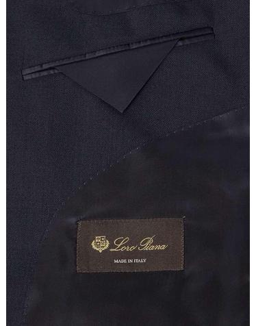 [해외직구] 26 S/S 로로 피아나 인터네셔널 모헤어 수트 FAQ0274 B0081931590