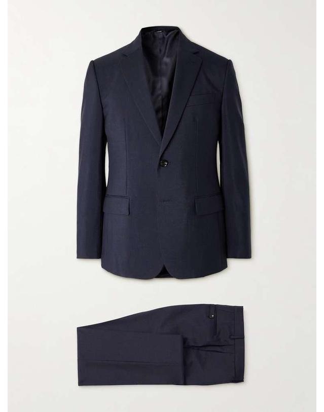 로로피아나 [해외직구] 26 S/S 로로 피아나 인터네셔널 모헤어 수트 FAQ0274 B0081931590 착용컷