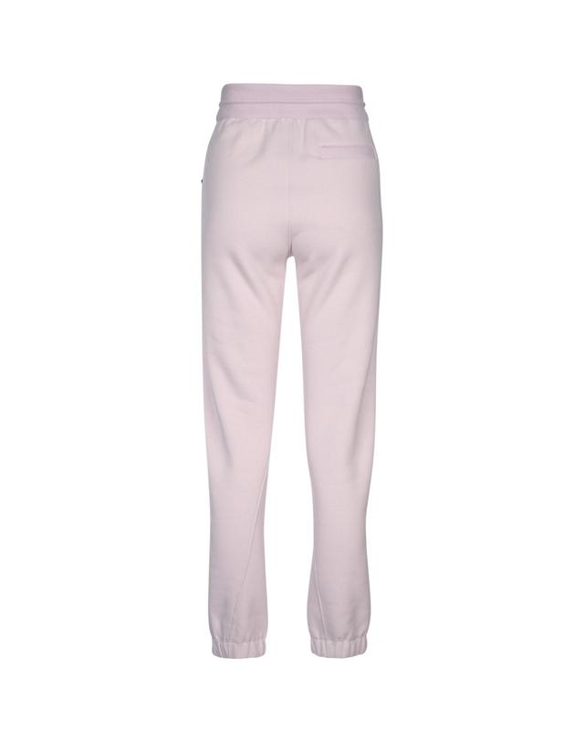 로로피아나 [해외직구] 로로 피아나 VOGEL 팬츠 소프트 GAUZED 후리스 FAO5424 401R B0441594844 착용컷