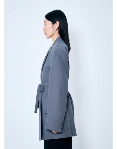 [해외직구] 24 F/W 드리스 반 노튼 BLESS 블레이저 242-010409-9347 811 B0111506257