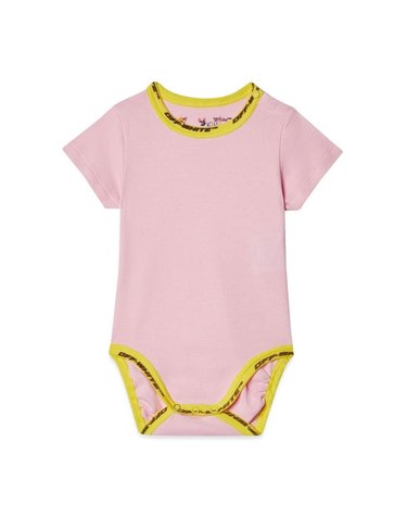 [해외직구] 23 S/S 오프화이트 바디 MC 인더스트리얼 (KIDS 상품) OGXJ001B_S23JER0033018 B0040299397