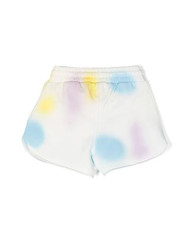 [해외직구] 오프화이트 그래픽프린트 쇼츠 (KIDS 상품) OGCI001S23FLE0018510 B0301400465
