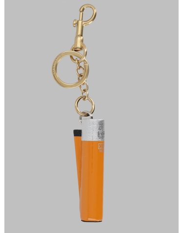 [해외직구] 26 F/W 안야 힌드마치 KEYRINGS 208468_SUNSET B0042314126